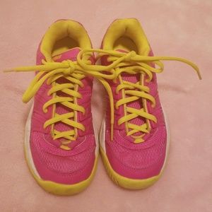 Girl's Tennis Sneakers